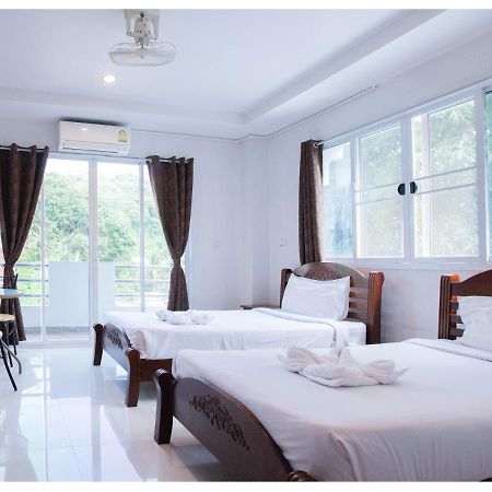 Namhasin House Otel Ko Tao Dış mekan fotoğraf